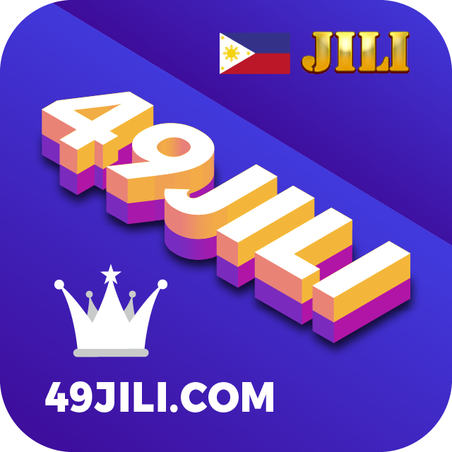 New 49jili logo